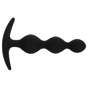 BLACKSILVER CHAINE A BILLES ANAL RUPERT 10 CM