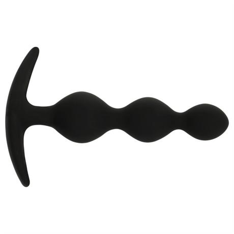 BLACKSILVER CHAINE A BILLES ANAL RUPERT 10 CM