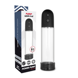 PUMP ADDICTED POMPE ERECTION AUTOMATIQUE RX11