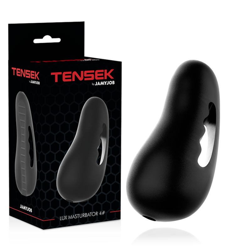 Masturbateur extrême texture intense — Tensek 4 · Jamyjob · Strokers