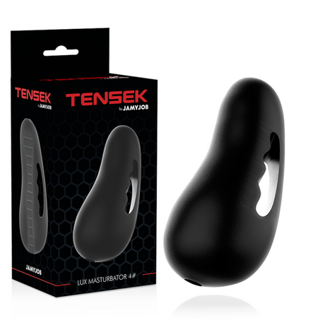 Masturbateur extrême texture intense — Tensek 4 · Jamyjob · Strokers