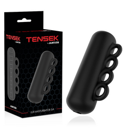 Masturbateur extrême texture intense — Tensek 5 · Jamyjob · Strokers