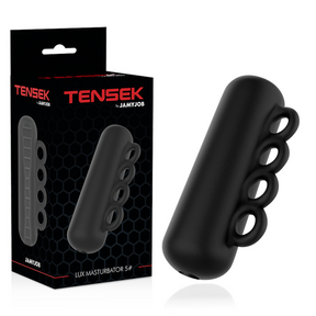 Masturbateur extrême texture intense — Tensek 5 · Jamyjob · Strokers