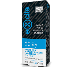 EXCITE RETARD 20 ML