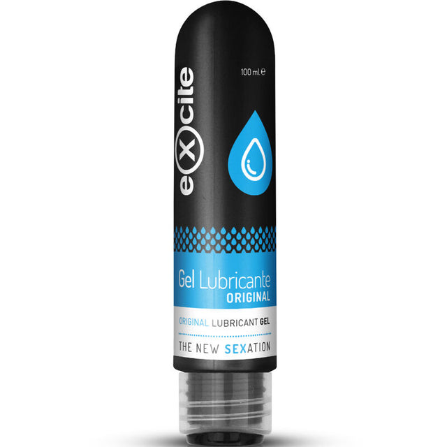 Lubrifiant eau neutre 100 ml — Original · Excite · -PHARMACIE
