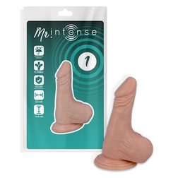 Realistic Dildo — Mr Intense N°1 14,6 cm — product view