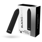 BLACKSILVER BALLE MAGNETIQUE VIBRANTE NOIRE KERNEX 2
