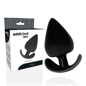 ADDICTED TOYS BOUCHON ANAL 11 CM
