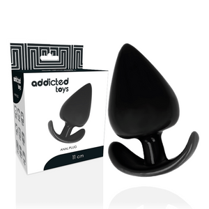 ADDICTED TOYS BOUCHON ANAL 11 CM
