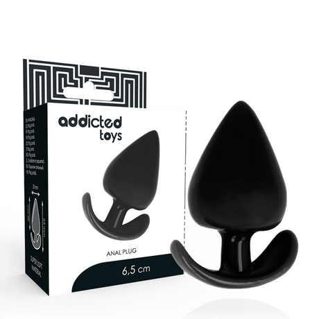 ADDICTED TOYS BOUCHON ANAL 65 CM