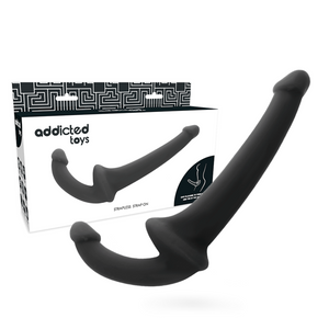 ADDICTED TOYS GODE AVEC ARN S SANS SOUJECTION NOIR