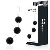 ADDICTED TOYS BALLES DE PLAISANCE