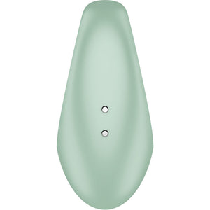 Cockring vibrant 2-en-1 — en situation
