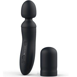 B SWISH BAGUETTE VIBRANTE BTHRILLED PREMIUM NOIR