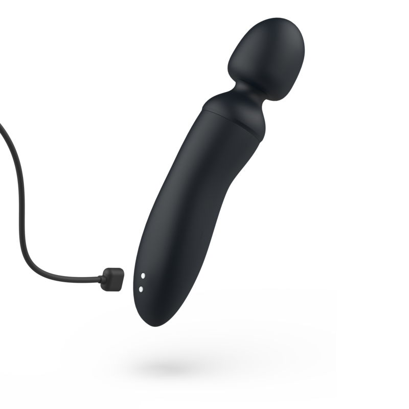 B SWISH BAGUETTE VIBRANTE BTHRILLED PREMIUM NOIR