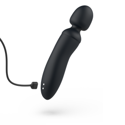B SWISH BAGUETTE VIBRANTE BTHRILLED PREMIUM NOIR