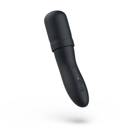 B SWISH BAGUETTE VIBRANTE BTHRILLED PREMIUM NOIR