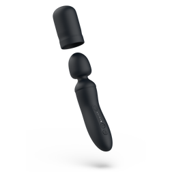 B SWISH BAGUETTE VIBRANTE BTHRILLED PREMIUM NOIR