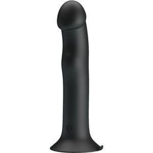 PRETTY LOVE VIBRATEUR ET SUCCION CLITORISE MURRAY BLACK