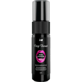 INTT SPRAY RAFRAICHISSANT ORAL AU SAVEUR MENTHE