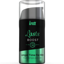 Gel lubrifiant Gel retardateur 15 ml intime
