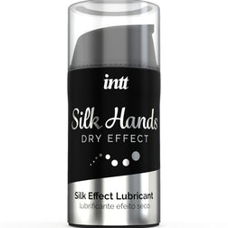 Lubrifiant intime Lubrifiant silicone concentré effet sec 15 ml au meilleur prix