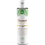 Huile de massage vegan noix de coco 150 ml · Intt Vegan Line · Huiles aromatisées