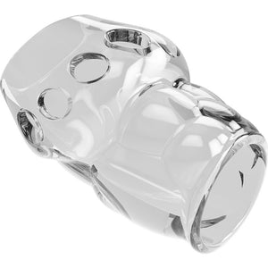 PRETTY LOVE EPAISSISSANT DE PENIS TRANSPARENT OSCAR