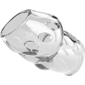 PRETTY LOVE EPAISSISSANT DE PENIS TRANSPARENT OSCAR