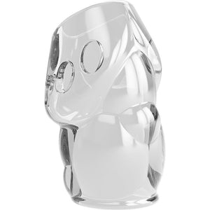 PRETTY LOVE EPAISSISSANT DE PENIS TRANSPARENT OSCAR