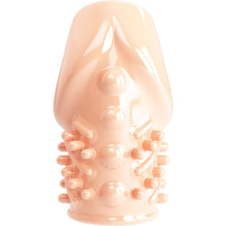 PRETTY LOVE EPAISSISSANT DE PENIS NATUREL MATIAS