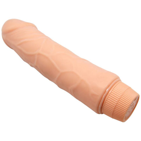 BAILE VIBRATEUR REALISTE BARBARA 20 CM