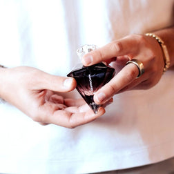 EYE OF LOVE PHEROMONES DE PARFUM LGBTQ MATCHMAKER BLACK DIAMOND POUR LUI 30 ML