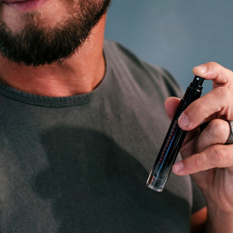 Parfum Matchmaker For Him 10 ml - vue détaillée produit