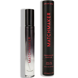 Matchmaker Black Diamond Attract Him 10 ml — vue principale