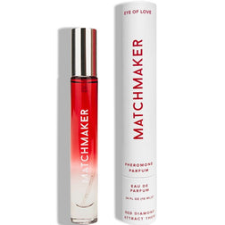 Parfum Matchmaker Red Diamond 10 ml - vue produit principale