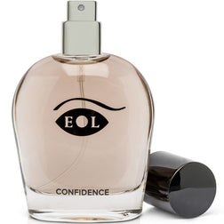 Parfum Confidence 50 ml - gros plan produit