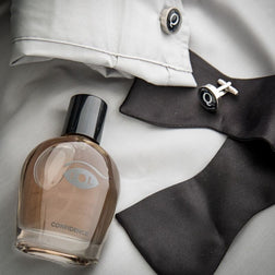 Parfum Confidence 50 ml - vue arrière produit