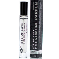 Confidence 10 ml — vue principale
