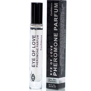 EYE OF LOVE PARFUM PHEROMONE EOL 10 ML CONFIDENCE