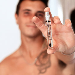 Confidence 10 ml — vue détaillée