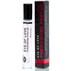 Parfum Romantic 10 ml - vue produit principale