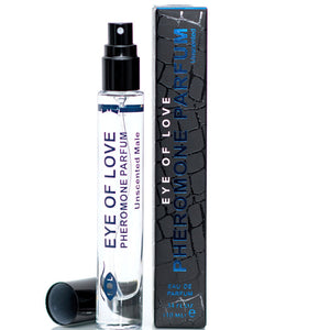 EYE OF LOVE PARFUM EOL PHR 10 ML UNSCENTED MALE