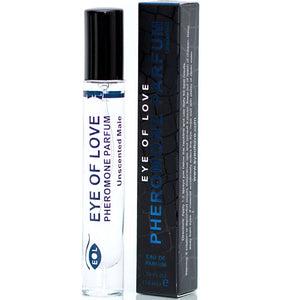EYE OF LOVE PARFUM EOL PHR 10 ML UNSCENTED MALE