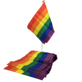 PRIDE PETITE BANNIERE DRAPEAU LGBT