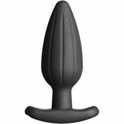 Plug anal L (noir) - vue produit principale