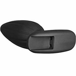 Plug anal L (noir) - vue détaillée produit
