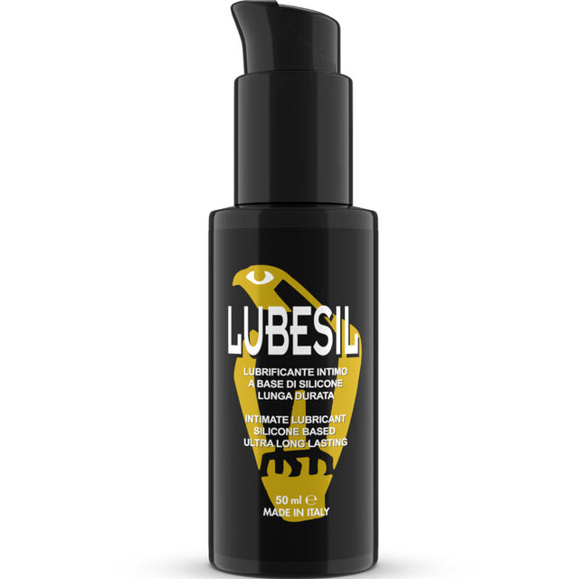 Lubrifiant silicone format voyage 50 ml — Lubesil · Intimateline Intimateline · Lubrifiants base silicone