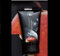Lubrifiant goût chocolat 75 ml — emballage