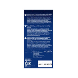 CONTROL ADAPTA NATURE EXTRALUBE CONDOMS 12 UNITS
